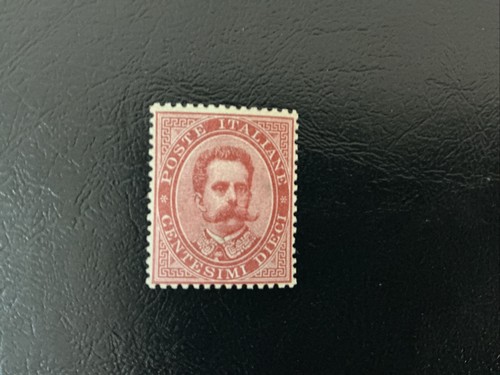 1879 regno cent 10 - -, cent.10