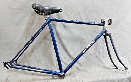 Bici strada nishiki custom - strada,