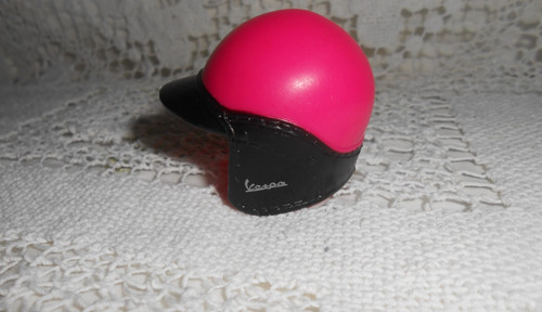 Casco ricambio vespa barbie - casco, di
