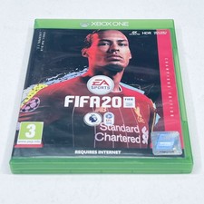 EA Sports: FIFA 20 (Xbox One)
