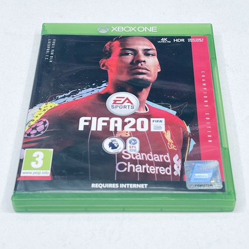 Sports fifa 20 - sports:,