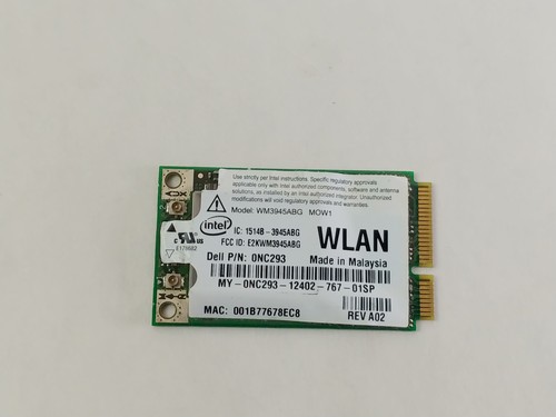 Scheda wireless wifi mini - wireless,