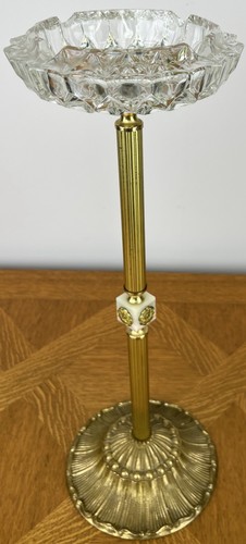 Ashtray stand vintage french - stand,