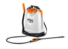 Irroratore spalleggiato STIHL