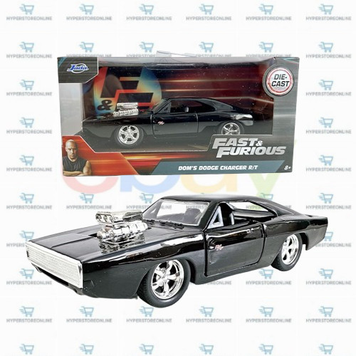 Auto diecast dodge - 1:32,