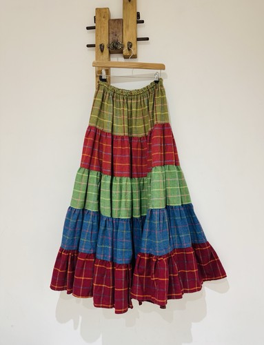 Maxi gonna contadina pedlars - contadina,