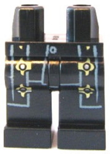 Lego pirati dei - pirati, 1