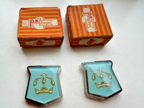 Cabochon aile droit gauche - 2,