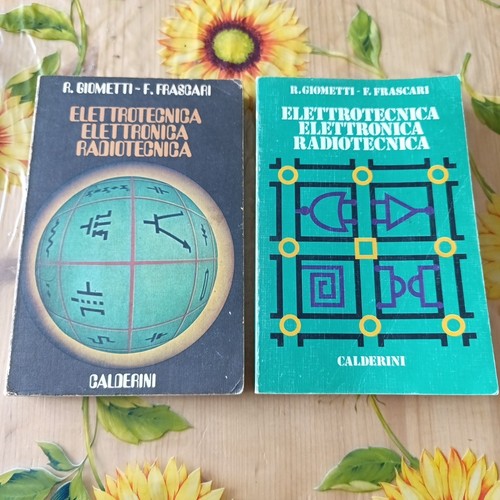 Elettrotecnica elettronica - elettrotecnica,