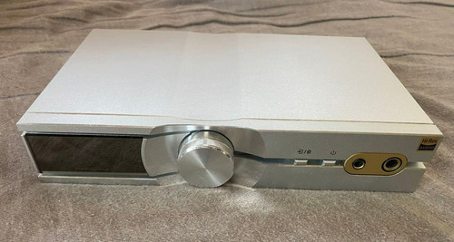 Amplificatore per cuffie - , ifi