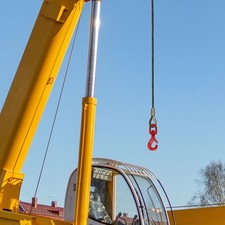 Cavo Argano Corda Filo,Acciaio