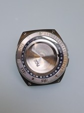 Cassa In Titanio originale