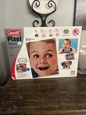 Quercetti Pixel Photo 4 Crea