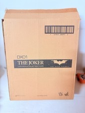 HOT TOYS DX01 THE JOKER BATMAN