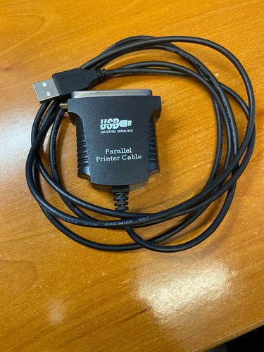 Cavo usb stampante - da, a