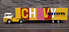 Camion americano CHEVROLET