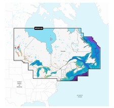 GARMIN 010-C1466-40 NAVIONICS