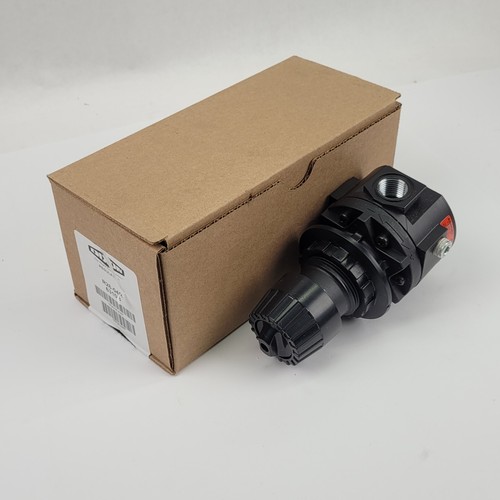 Regolatore pneumatico dixon - pneumatico,