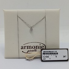 COLLANA PUNTO LUCE ARMONIE IN