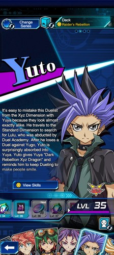 Duel links full - oh,