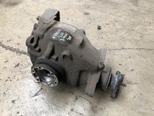 Ponte (trazione posteriore)