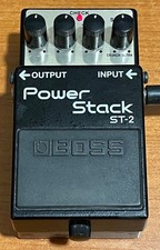 Effetto a pedale chitarra -