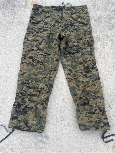 Usmc gore tex - usmc, pantaloni