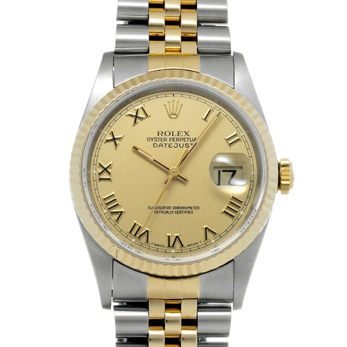 Orologio rolex datejust - orologio, 36