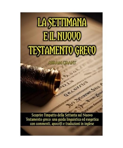 Settimana il nuovo - la,
