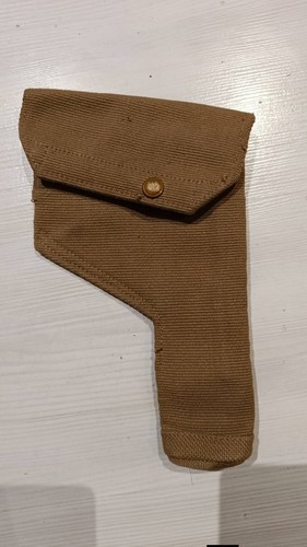 Fondina inglese ww2 army - fondina,