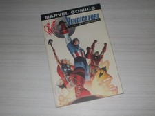 Marvel monster edition - edition,