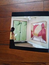 Domenico Gnoli Carton