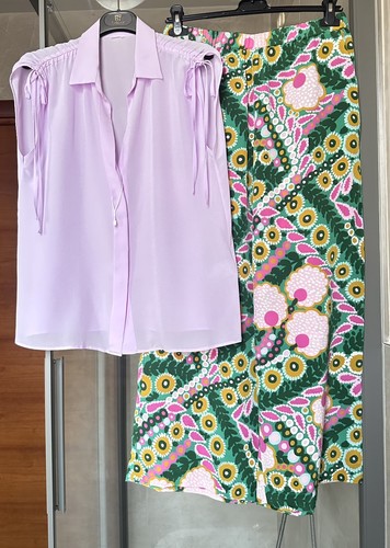 Max mara weekend completo 100 - mara, 100%