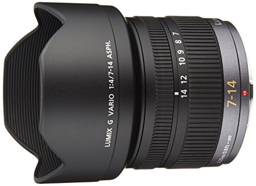 Panasonic lumix vario 14 - panasonic,