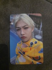 Stray Kids Noeasy Double Sided