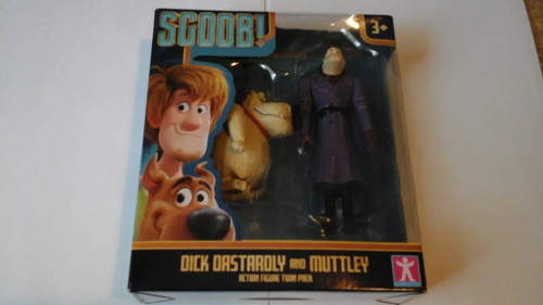 Scoob film scooby doo - -, twin