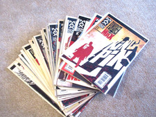 THE PUNISHER MAX  # 1-22 Full