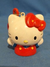 Portachiavi Pubblicità Hello Kitty Sanrio Vintage