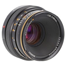 Zenza Bronica Zenzanon-S 80 mm