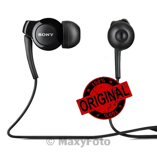 Sony auricolare stereo - auricolare,
