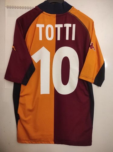 Maglia calcio originale kappa - maglia,