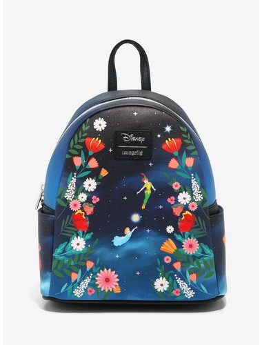 Mini zaino loungefly disney - loungefly,