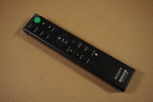 Telecomando originale sony - telecomando,