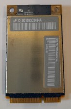 AR5BXB72 AirPort WiFi WLAN Karte MacBook iMac 607-0369-A 020-5341-A