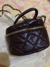 Borsa secchiello in miniatura