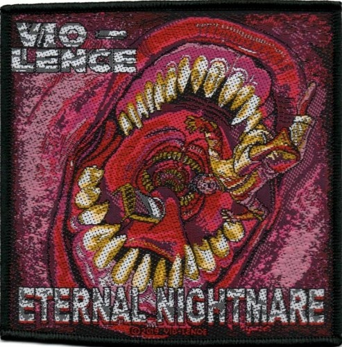 Vio lence eternal nighthmare - vio-lence,