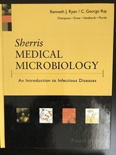 Sherris medical microbiology - sherris,