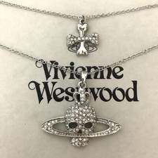 Collana Vivienne Westwood