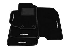 Tappetini compatibili con Suzuki SX4 2013-2025