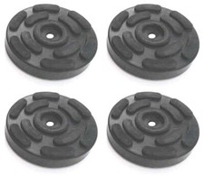 SET 4 PEZZI TAMPONI PREMIUM D